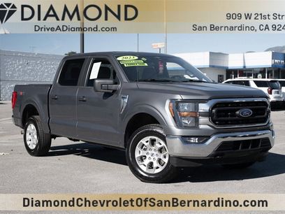 Used 2023 Ford F150 XLT