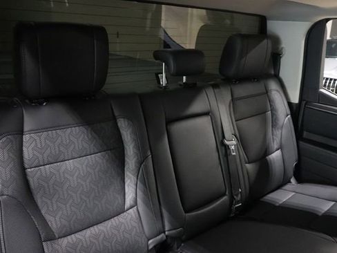 Used 2024 Toyota Tundra Limited w/ Power Package image 21