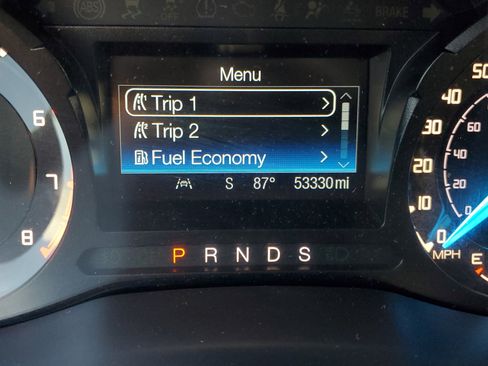 Certified 2023 Ford Ranger XLT w/ Equipment Group 302A High image 22