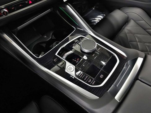 New 2026 BMW X6 xDrive40i w/ Premium Package image 29