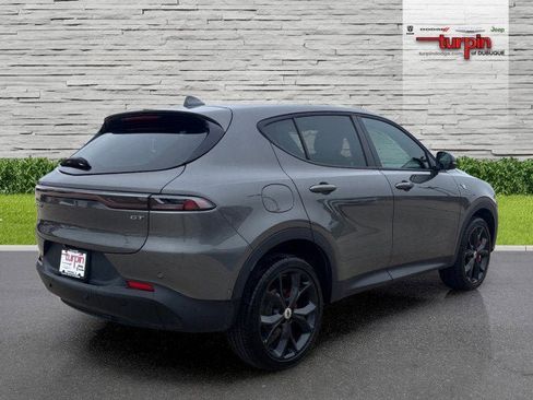 Used 2023 Dodge Hornet GT Plus w/ Track Pack image 5