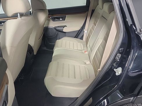 Certified 2017 Honda CR-V EX image 17