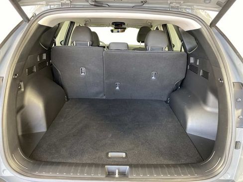 Used 2025 Hyundai Tucson SEL AWD/4WD image 8