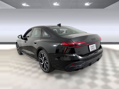 Certified 2026 Audi A6 Premium Plus w/ Premium Plus Package AWD/4WD image 3