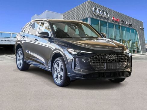 New 2026 Audi Q5 Premium AWD/4WD image 3
