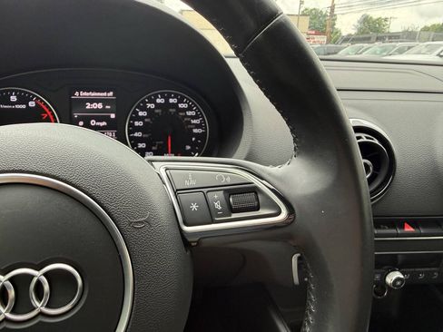 Used 2016 Audi A3 2.0T Premium AWD/4WD image 16