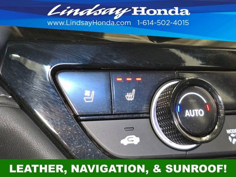 Used 2025 Honda Accord Touring image 18