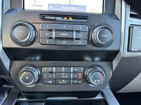 Used 2019 Ford F150 XLT w/ Equipment Group 302A Luxury image 20