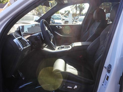 New 2026 BMW X5 sDrive40i w/ M Sport Package image 17