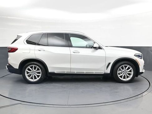 Used 2019 BMW X5 xDrive40i AWD/4WD image 3