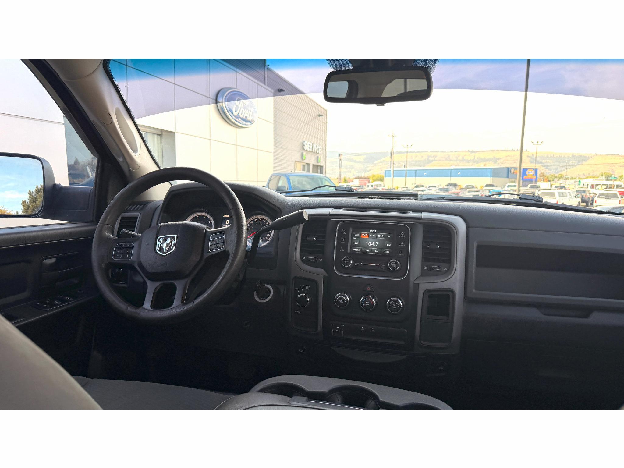 Used 2014 RAM 1500 Express AWD/4WD image 15