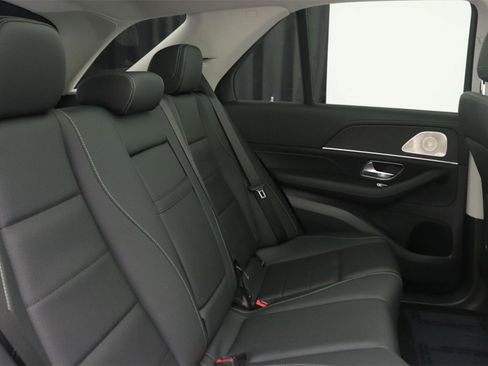 New 2026 Mercedes-Benz GLE 450 4MATIC image 10