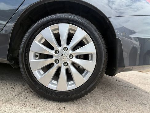 Used 2014 Honda Accord EX-L image 25