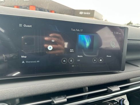 New 2026 Hyundai Tucson Limited image 15