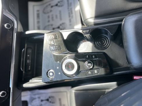 Used 2023 Kia Sportage EX AWD/4WD image 14