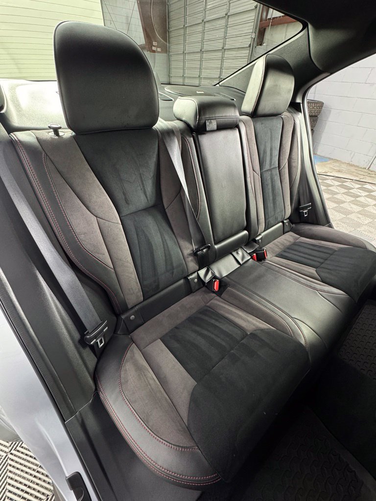 Used 2022 Subaru WRX Limited AWD/4WD image 21