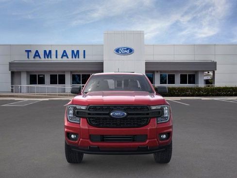 New 2026 Ford Ranger XL RWD image 6