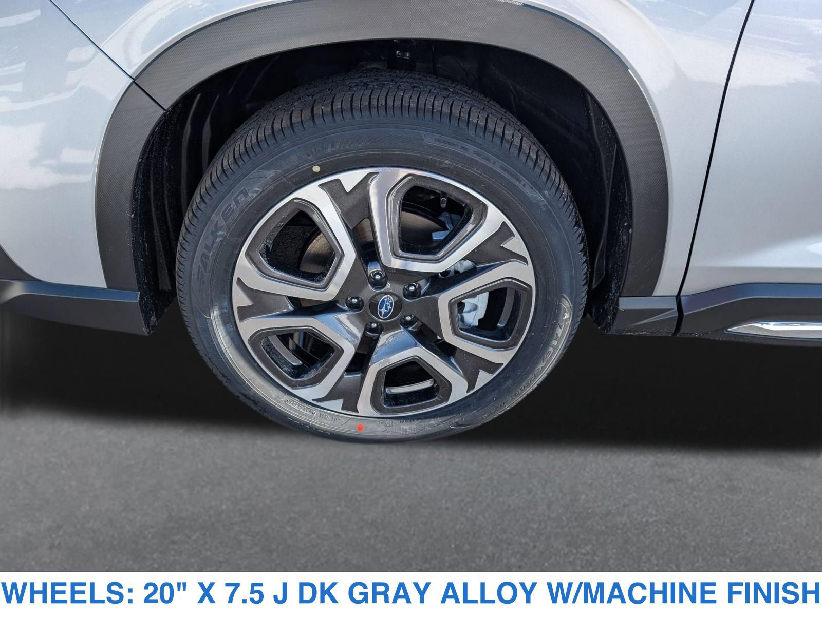 New 2026 Subaru Ascent Touring AWD/4WD image 32