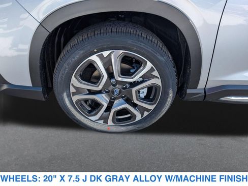 New 2026 Subaru Ascent Touring AWD/4WD image 32