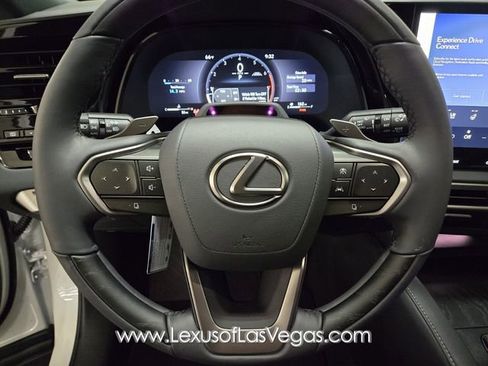 New 2026 Lexus RX 350 Premium Plus image 17