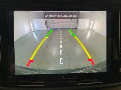 New 2025 Dodge Durango R/T image 24