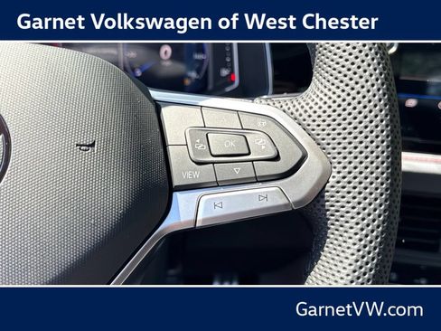 New 2026 Volkswagen Jetta GLI Autobahn FWD image 35