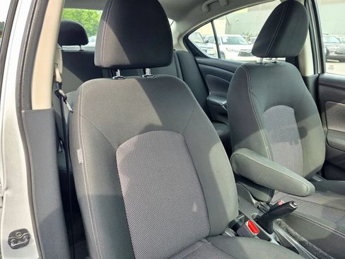 Used 2018 Nissan Versa SV w/ SV Special Edition Package FWD image 45
