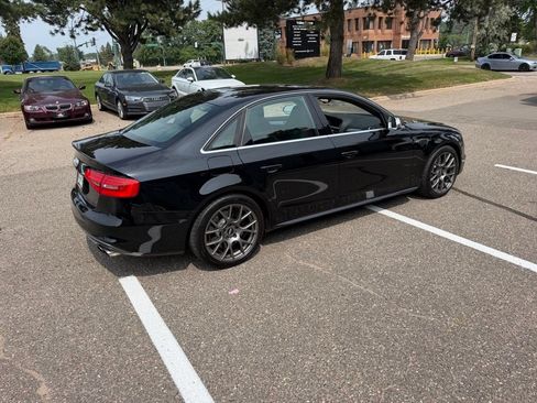 Used 2014 Audi S4 Premium Plus AWD/4WD image 11