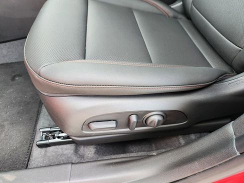 New 2026 Chevrolet Trax RS w/ Driver Confidence Package image 15