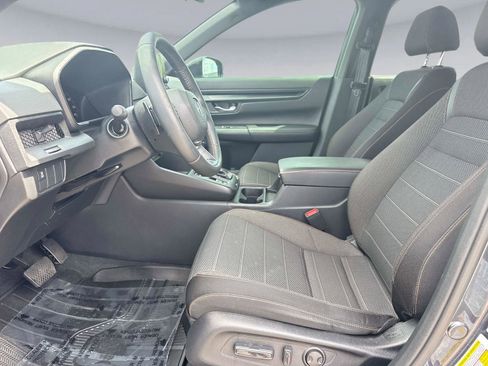 Certified 2024 Honda CR-V Sport image 20