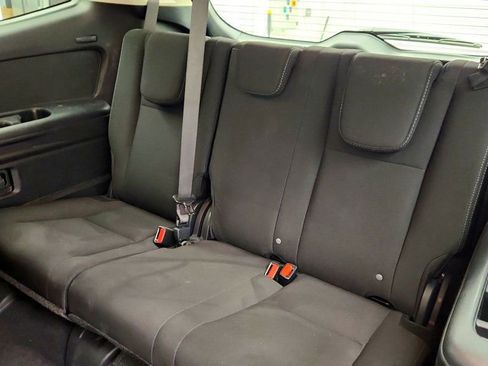 Used 2024 Subaru Ascent Premium w/ Convenience Package image 21