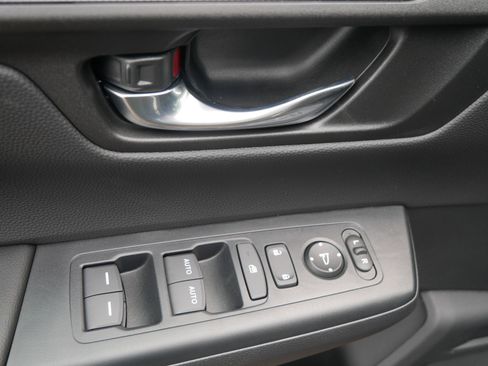 New 2026 Honda CR-V TrailSport image 17