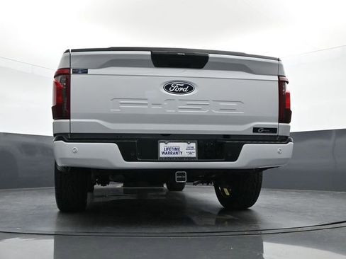 New 2025 Ford F150 XL w/ Equipment Group 103A High image 34