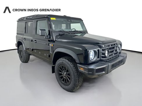 New 2026 INEOS Grenadier image 3