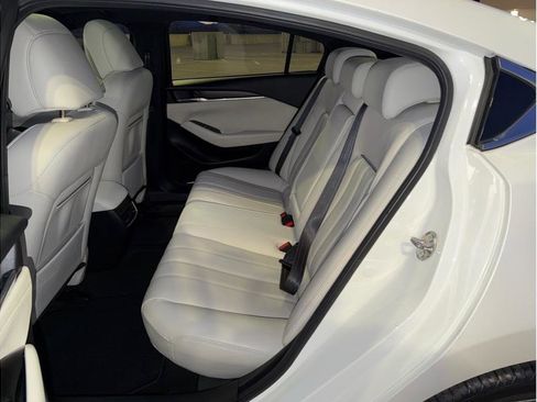 Used 2018 MAZDA MAZDA6 Signature image 14