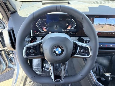 Used 2026 BMW X3 xDrive30i w/ Premium Package AWD/4WD image 20