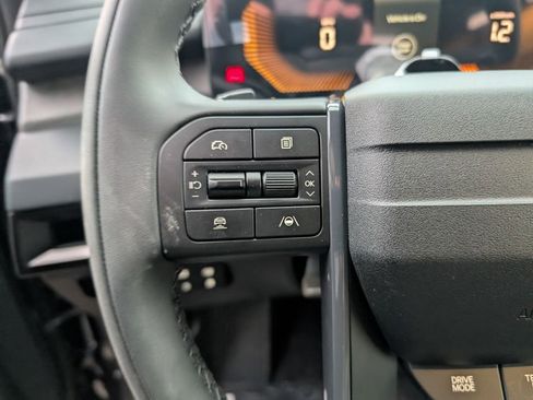 New 2027 Kia Telluride EX image 17