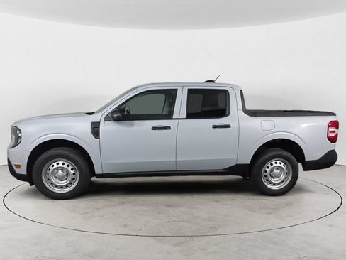 Used 2026 Ford Maverick XL FWD image 8