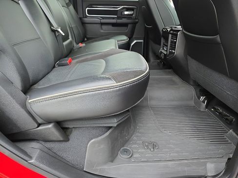 Used 2023 RAM 2500 Laramie image 34