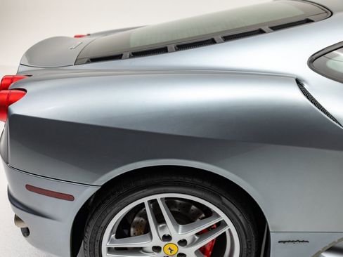 Used 2005 Ferrari F430 Coupe image 25