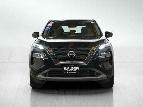 Used 2023 Nissan Rogue SV AWD/4WD image 8