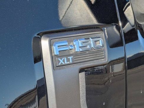 Certified 2021 Ford F150 XLT w/ Equipment Group 302A High AWD/4WD image 11
