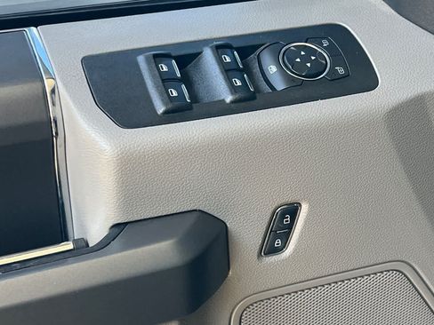 Used 2018 Ford F150 XLT w/ Equipment Group 302A Luxury RWD image 15