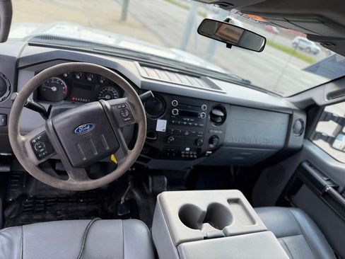 Used 2015 Ford F350 XL w/ Power Equipment Group AWD/4WD image 13