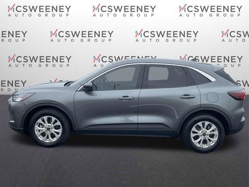 Used 2023 Ford Escape Active image 6