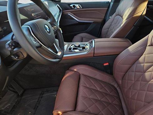 New 2026 BMW X5 xDrive50e w/ Climate Comfort Package image 14