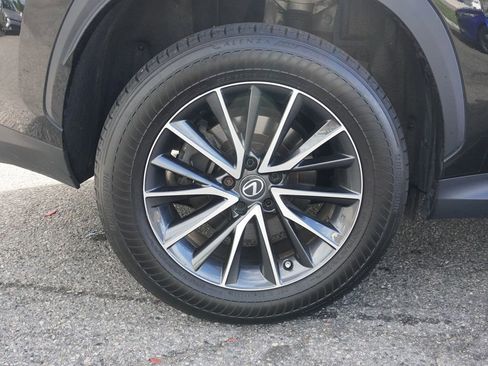 Used 2023 Lexus NX 350 AWD image 22