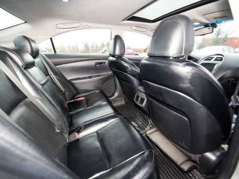 Used 2011 Lexus ES 350 FWD image 13