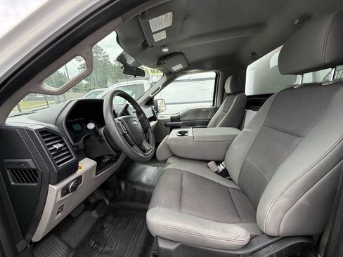 Used 2018 Ford F150 XL w/ XL Power Equipment Group RWD image 5