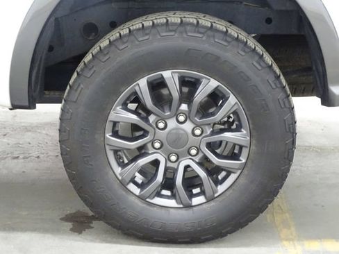 Used 2020 Ford Ranger XLT w/ Equipment Group 301A Mid AWD/4WD image 37